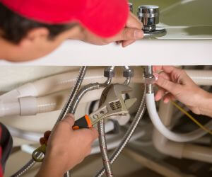 About Emergency plumbing pros Seymour, CT